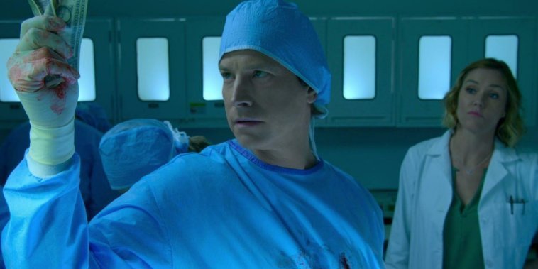 Medical Police