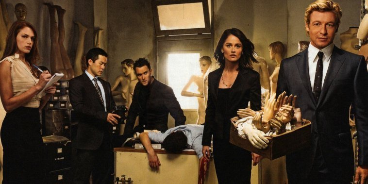 Mentalist