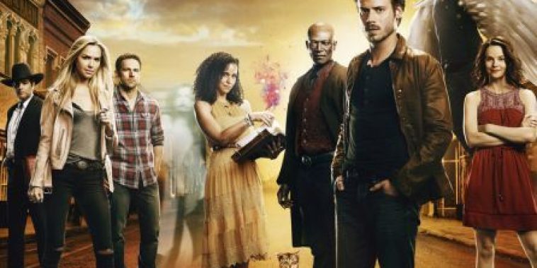Midnight, Texas