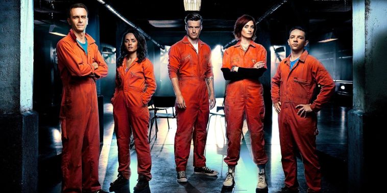 Misfits