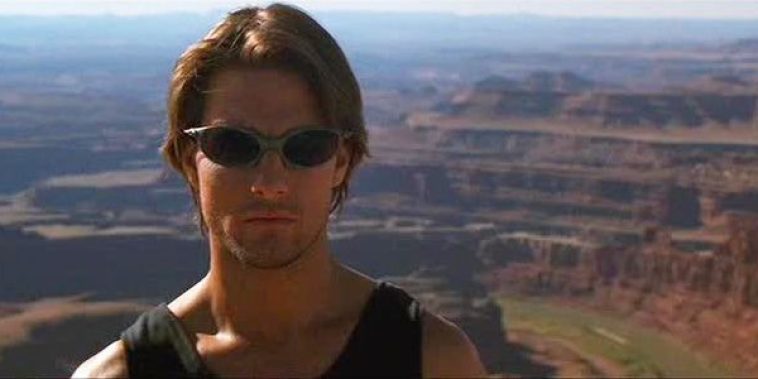 Mission : Impossible 2