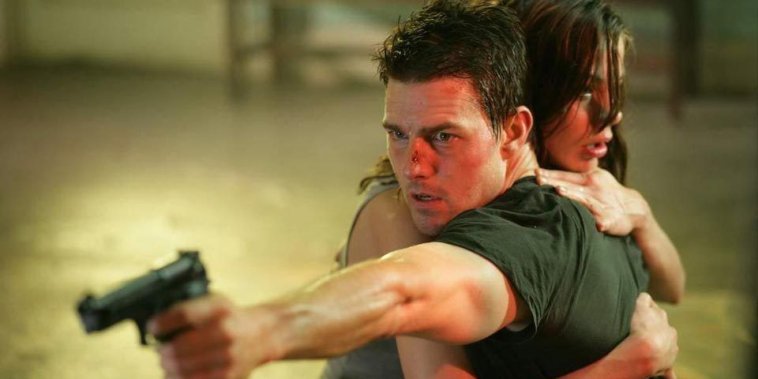 Mission : Impossible 3