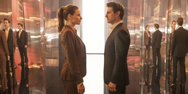 Mission : Impossible 6 - Fallout