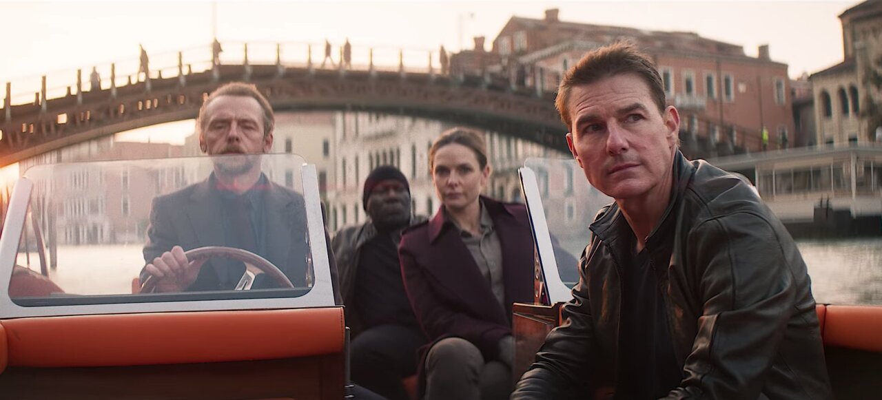 Mission : Impossible 7 - Dead Reckoning Partie 1 streaming gratuit Mission : Impossible 7 - Dead Reckoning Partie 1 streaming gratuit
