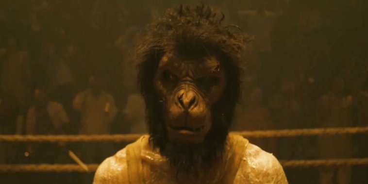 Monkey Man