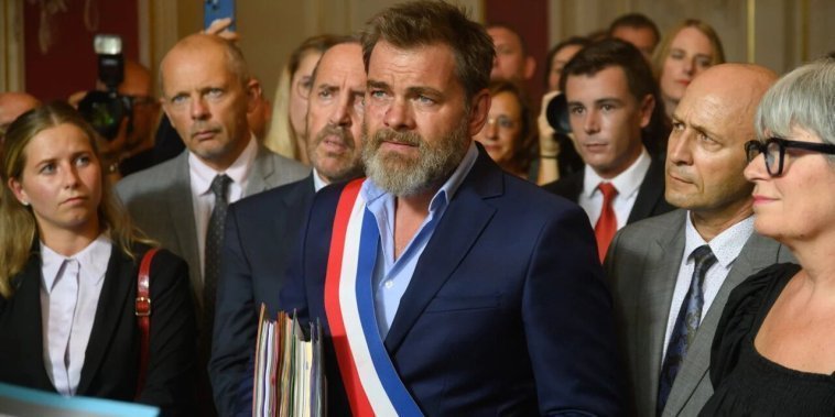 Monsieur le Maire