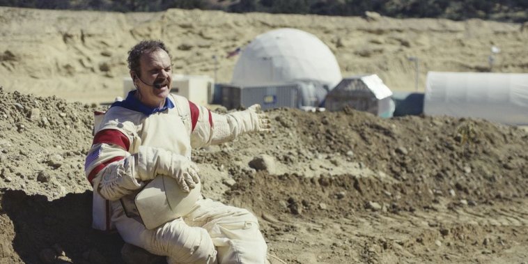 Moonbase 8