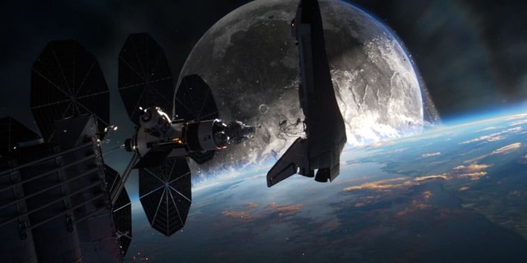 Moonfall