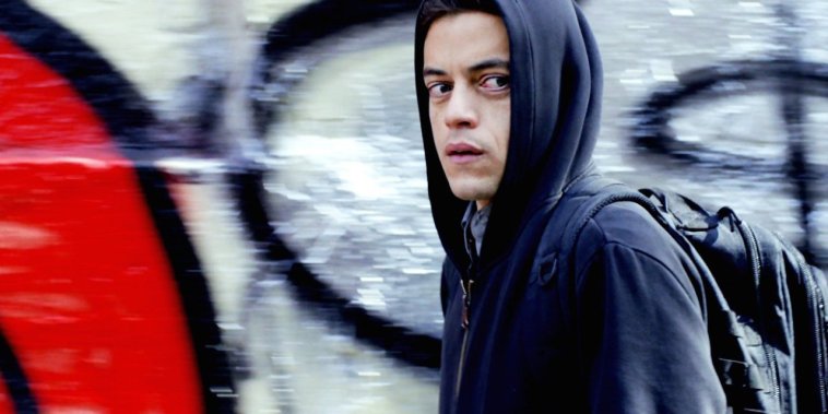 Mr. Robot