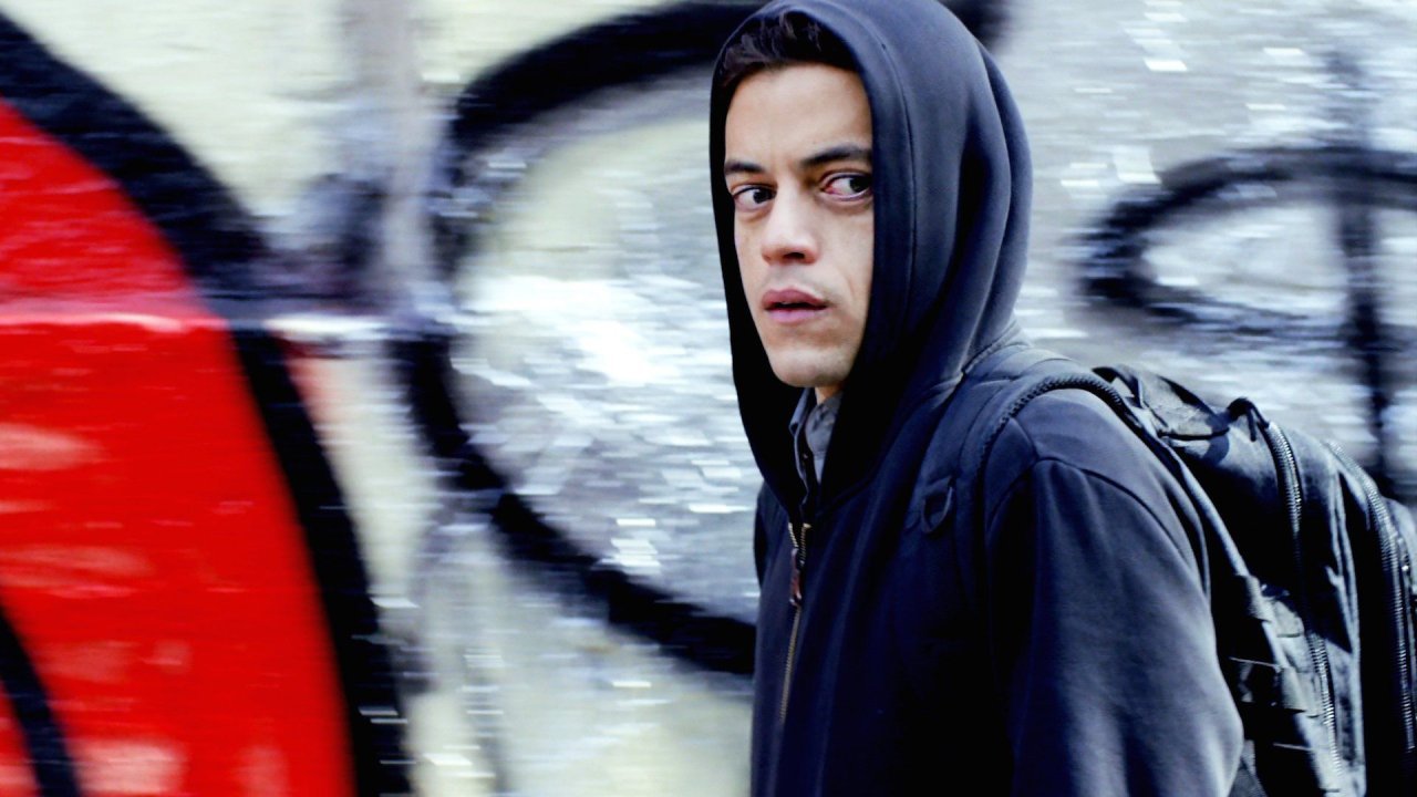 Mr Robot : la saison 4 sera la dernière