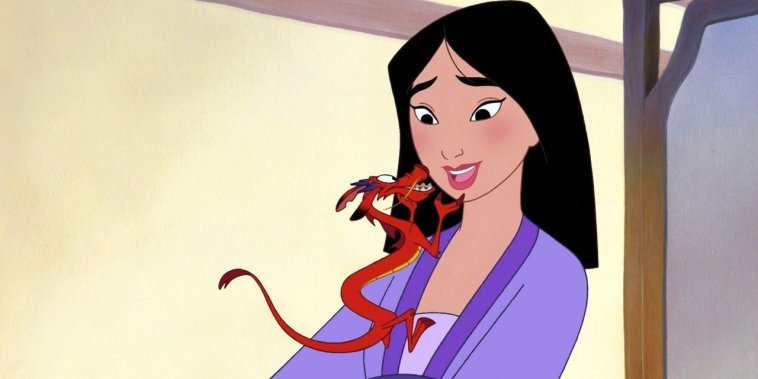 Mulan