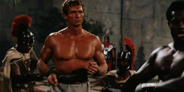 Maciste contre le Cyclope