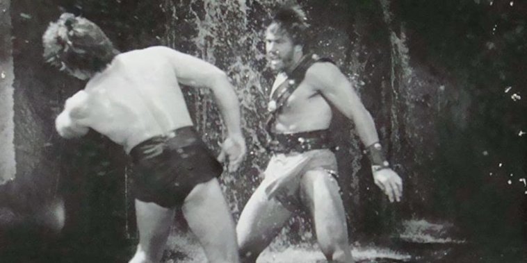 Maciste contre les géants