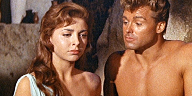 Maciste, l'homme le plus fort du monde