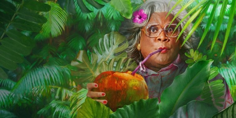 Madea : mariage exotique