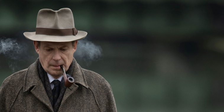 Maigret et le mort amoureux