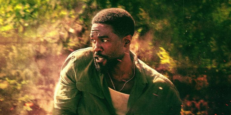 Man on Fire