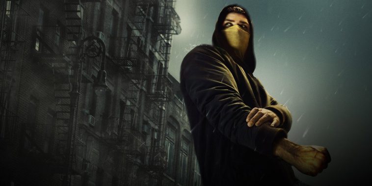 Marvel's Iron Fist