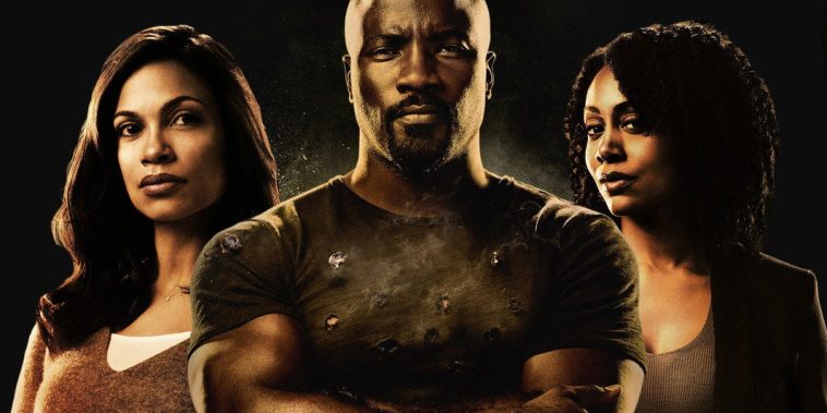 Marvel's Luke Cage