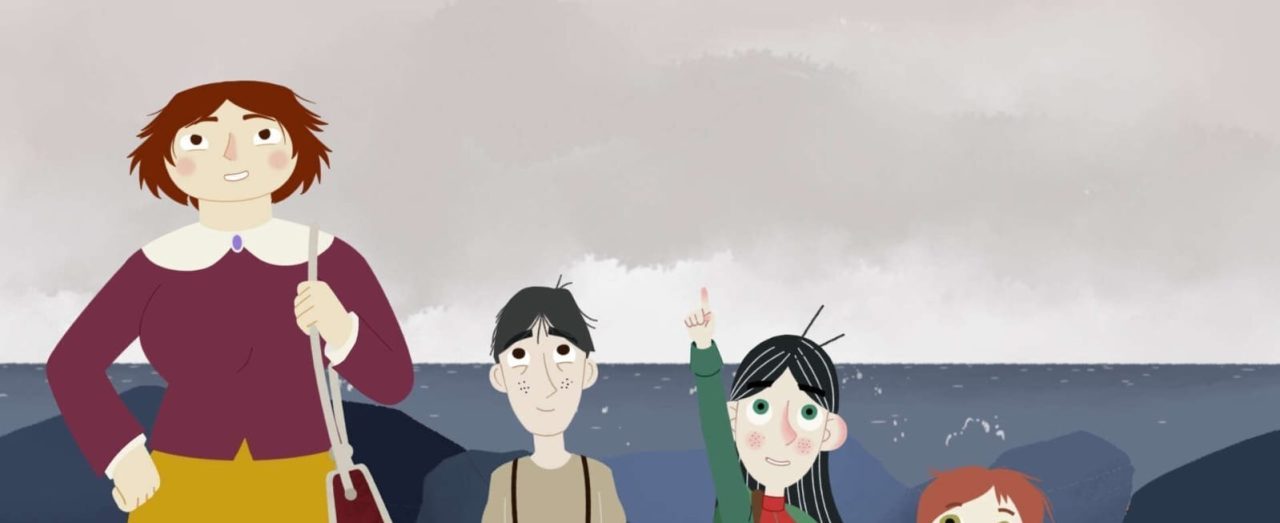 Mary Anning