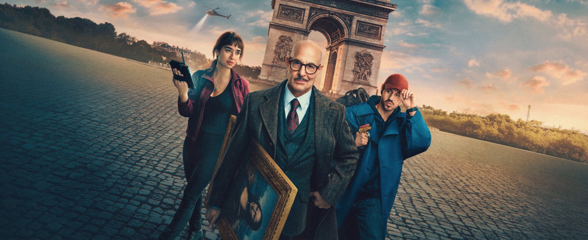 Masterplan streaming gratuit Masterplan streaming gratuit