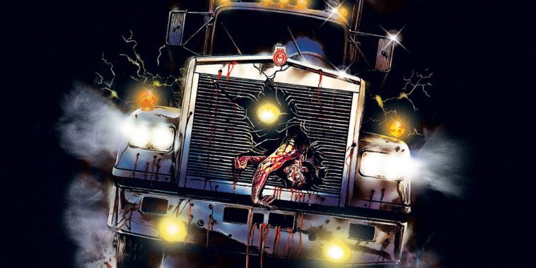 Maximum Overdrive