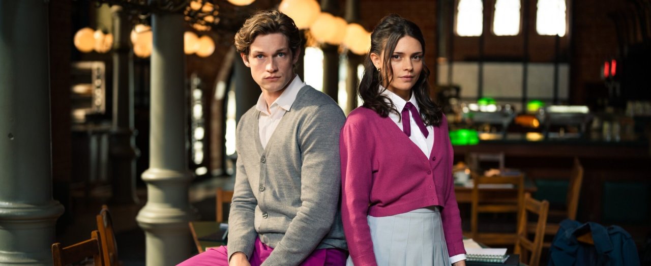 Maxton Hall : le monde qui nous sépare streaming gratuit Maxton Hall : le monde qui nous sépare streaming gratuit