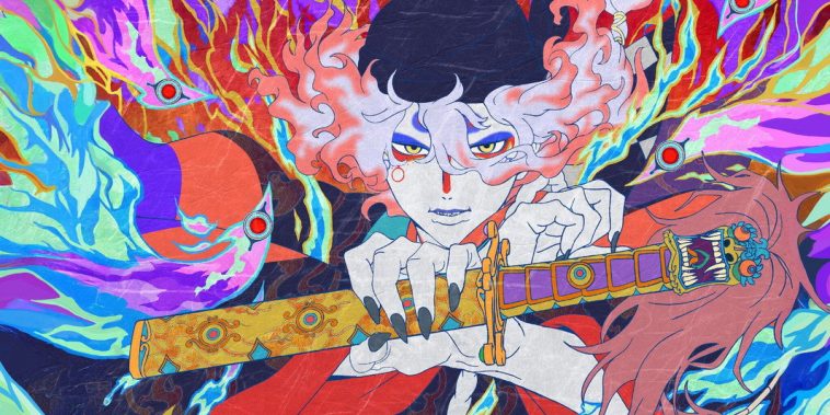 Mononoke Chapter II