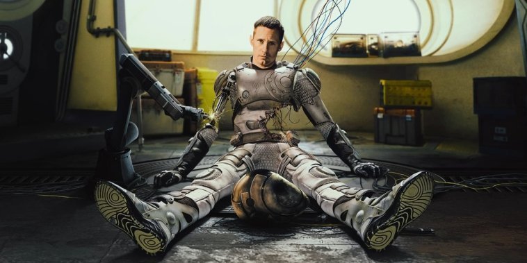 Murderbot : Journal d’un AssaSynth