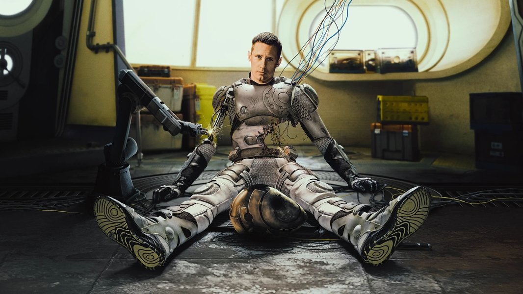 Murderbot : Journal d’un AssaSynth streaming gratuit
