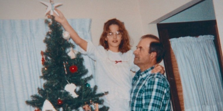 Mon père, le serial killer