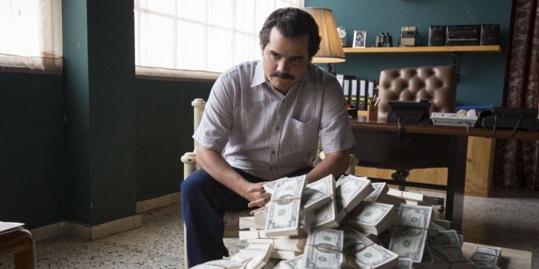 Narcos