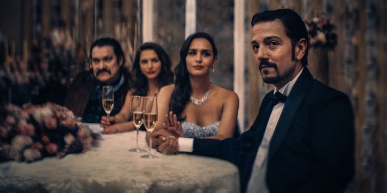 Narcos Mexico