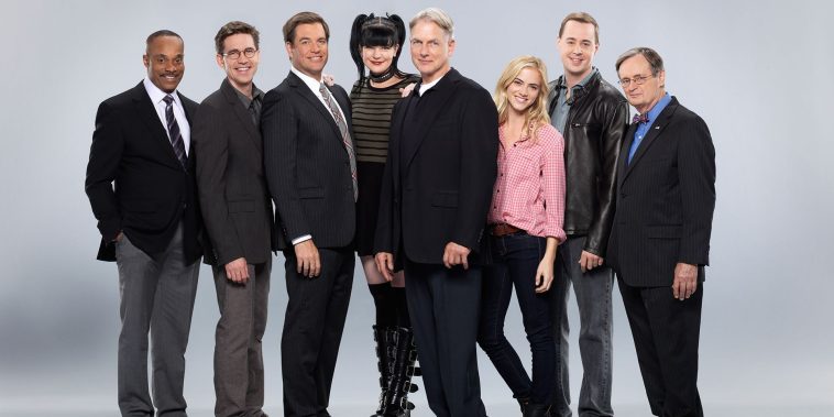NCIS
