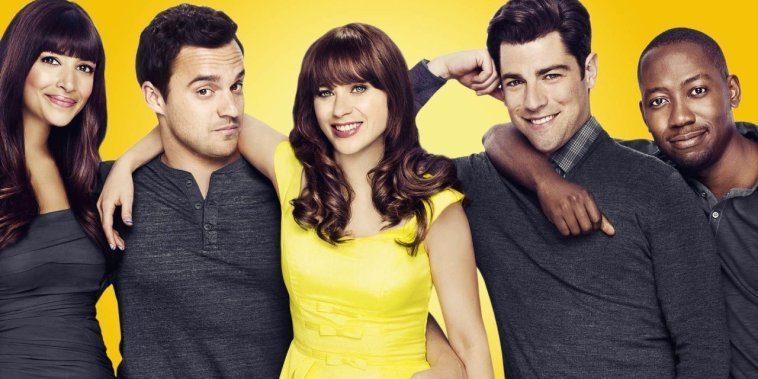 New Girl