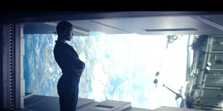 Nightflyers