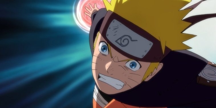 Naruto Shippuden : Les Liens
