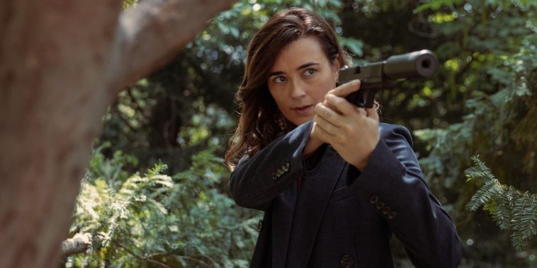 NCIS : Tony & Ziva
