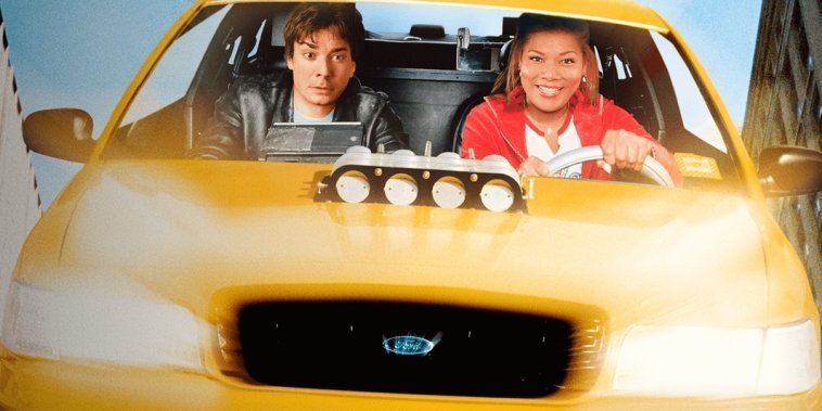 New York Taxi
