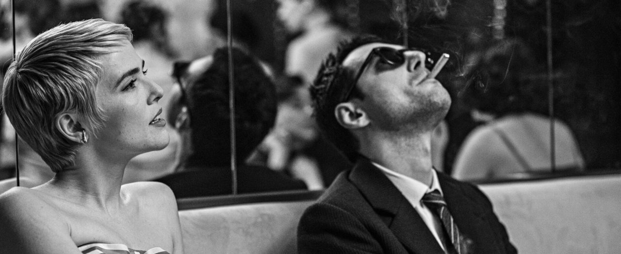 Nouvelle Vague