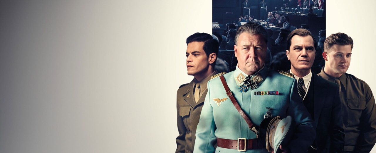 Nuremberg streaming gratuit
