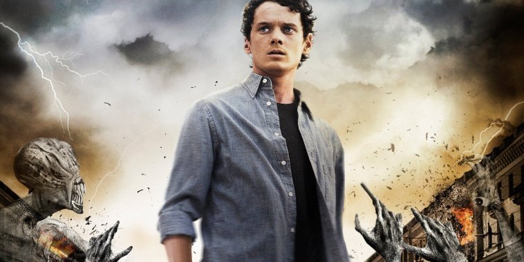 Odd Thomas contre les créatures de l'ombre