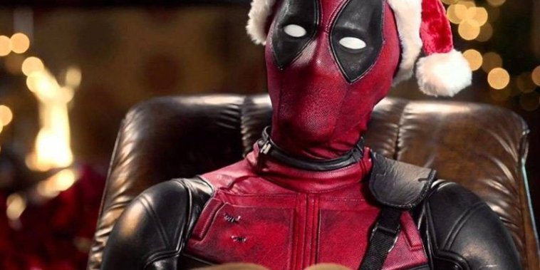 Once Upon a Deadpool