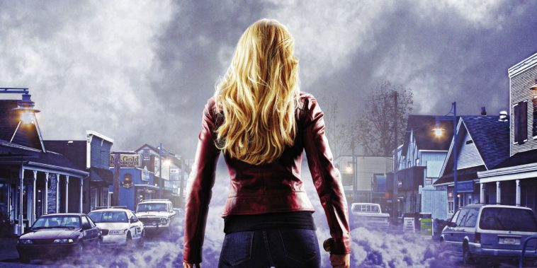 Once Upon a Time (2011)