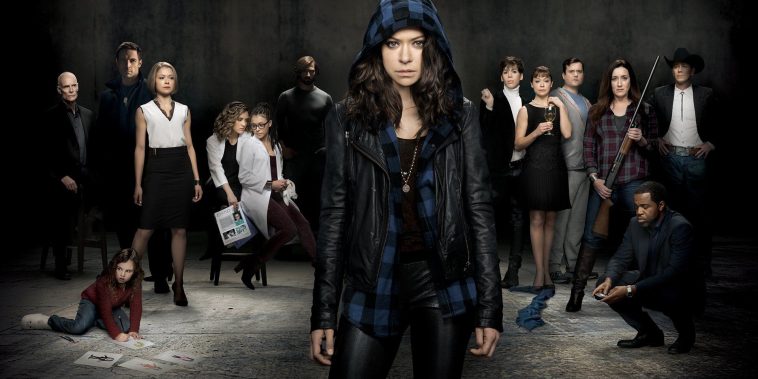 Orphan Black