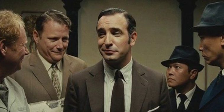 OSS 117 2 : Rio ne répond plus