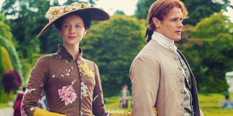 Outlander