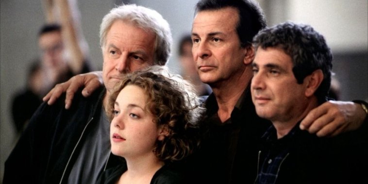 18 ans après