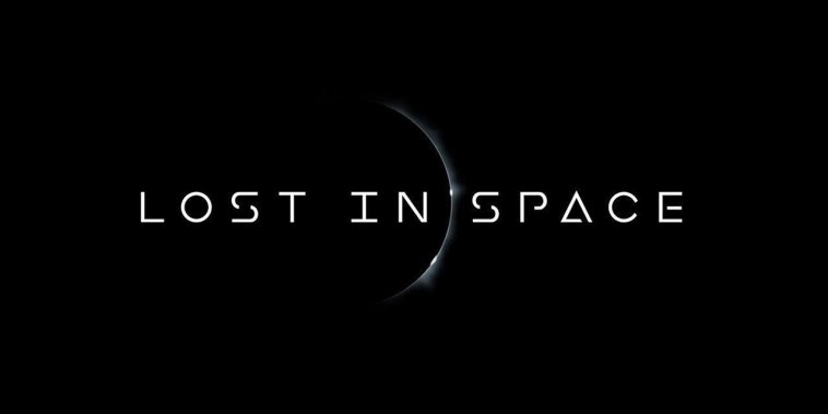 Perdus dans l'Espace
