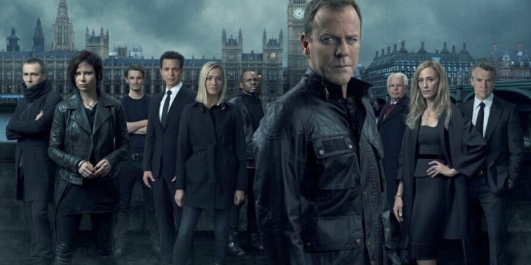 24 heures chrono : Live another day